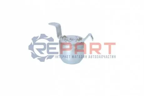 Осушитель кондиционера BMW 3 (E36) 316/318/320/325/328 90-98 NRF 33021