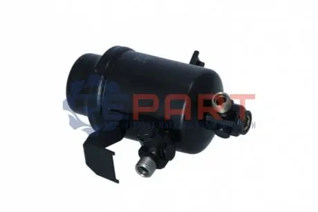 Фото Осушувач кондиціонера MB E-Class (W124/S124) 93-96 NRF (33026) зображення 1