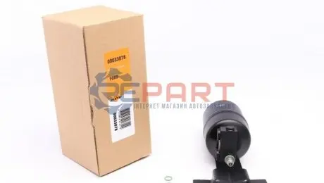 Фото Осушувач кондиціонера VW Sharan 95-10/Ford Galaxy 95-06 NRF (33078) зображення 1