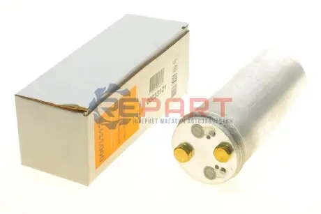 Осушувач кондиціонера Nissan Almera/Primera 1.6/2.0 95-02 NRF 33121 Купити в Україні