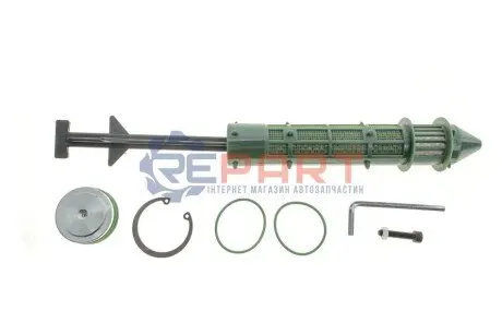 Осушитель, кондиционер NRF 33178 Купить в Украине