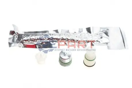 Осушувач кондиціонера Lexus LS/RX 00- NRF 33187 Купити в Україні