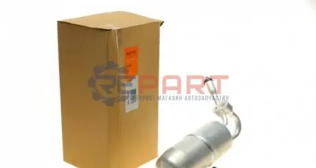 Осушувач кондиціонера Ford Focus 98-04 NRF 33190 Купити в Україні