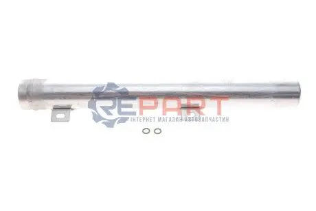 Фото Осушувач кондиціонера MB C-class (W203)/CLK-class (C209)/E-class (W211) NRF (33196) зображення 1