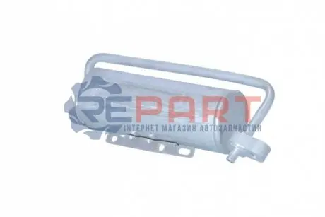 Фото 1 — Осушувач кондиціонера Opel Vectra C 1.6-3.2 02-08 NRF (33201) Фото Осушувач кондиціонера Opel Vectra C 1.6-3.2 02-08 NRF (33201) зображення 1