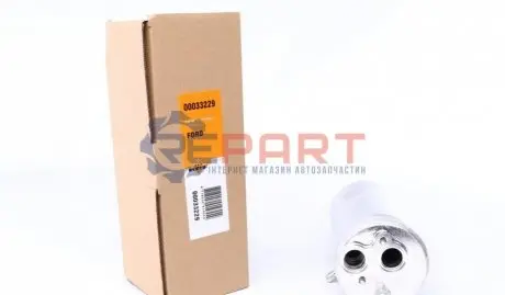 Фото Осушитель кондиционера NRF (33229) изображение 1