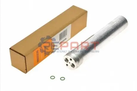 Осушувач кондиціонера Mitsubishi Lancer 1.3-2.0 03-13 NRF 33230 Купити в Україні