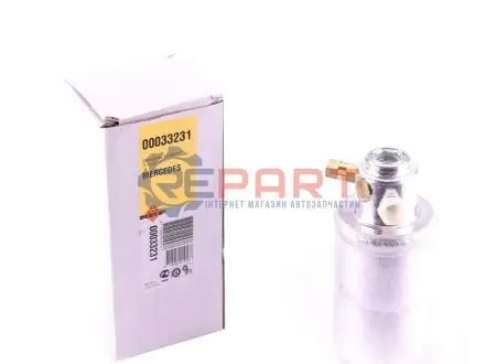 Осушувач кондиціонера MB Sprinter (901-903)/VW LT 95-06 NRF 33231 Купити в Україні