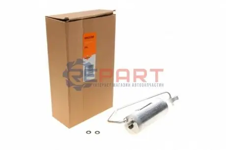 Осушувач кондиціонера Opel Vectra C 1.9CDTI 04-09 NRF 33289 Купити в Україні