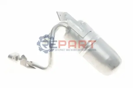 Осушувач кондиціонера Volvo C30/C70/S40/V50 1.6-2.5 03-13 NRF 33307 Купити в Україні