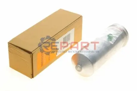Осушувач кондиціонера Volvo S60/S80/V70/XC70/XC90 2.0-4.4 98-14 NRF 33319 Купити в Україні