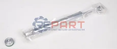 Осушувач кондиціонера MB Vito (W639) 03- NRF 33328 Купити в Україні