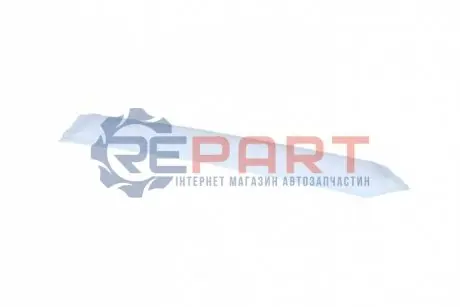 Фото Осушувач кондиціонера Hyundai Accent/Grand Santa Fe 00- NRF (33330) зображення 1