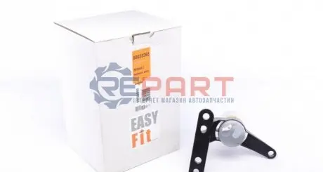 Осушувач кондиціонера RENAULT CLIO II, KANGOO, KANGOO EXPRESS, THALIA I, THALIA II 1.5D 06.01 NRF 33355 Купити в Україні