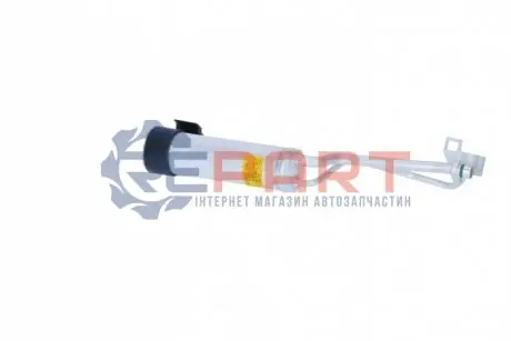 Осушувач кондиціонера Nissan Qashqai 1.5DCI/2.0DCI 07-14 NRF 33369 Купити в Україні
