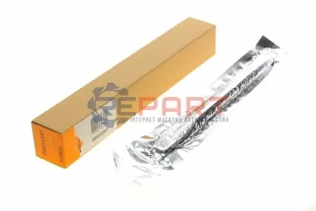 Осушитель кондиционера Ford Galaxy/Mondeo/Volvo S60/S80/V40/V60/XC60/XC70 1.5-4.4 05- NRF 33381 Купить в Украине