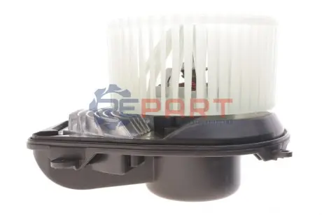 Моторчик пічки Audi A4/VW Passat 94-08 NRF 34009 Купити в Україні