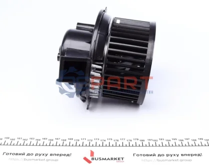 Моторчик пічки Citroen Xsara Picasso/Peugeot 206/307 98 NRF 34014 Купити в Україні