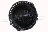Моторчик пічки Citroen Xsara Picasso/Peugeot 206/307 98- NRF (34014) изображение 2