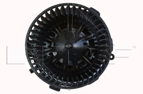 Моторчик пічки Citroen Xsara Picasso/Peugeot 206/307 98- NRF 34014