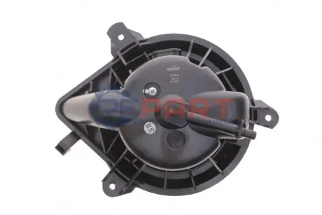 Фото Моторчик пічки Citroen Berlingo/Peugeot Partner 96-15 NRF (34019) зображення 1