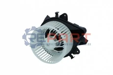 Моторчик пічки Fiat Doblo/Punto 1.2-1.9D 99 NRF 34022 Купити в Україні