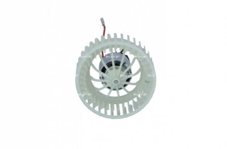 Мотор вентилятора печки (отопителя салона) NRF 34023 (фото 1)
