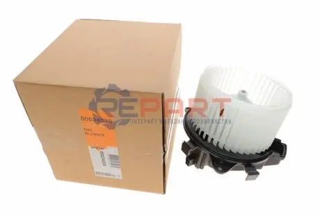 Моторчик пічки Fiat Bravo II/Stilo 01-14 NRF 34030 Купити в Україні