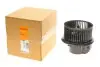 Фото Вентилятор салону FORD GALAXY I, GALAXY MK I SEAT ALHAMBRA VW SHARAN 1.8-2.8 03.95-03.10 NRF (34034) зображення 1