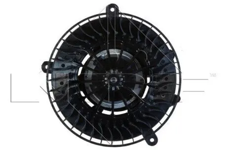 Компресор салону NRF 34039