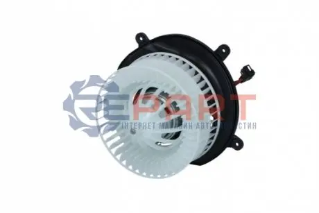 Компресор салону NRF 34042