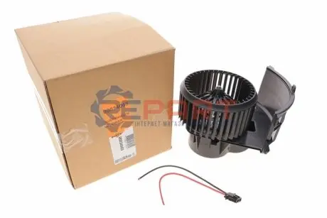 Фото Вентилятор салона NRF (34065) изображение 1