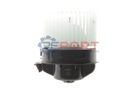 Моторчик пічки Citroen C3/Peugeot 308 07 NRF 34074 Купити в Україні