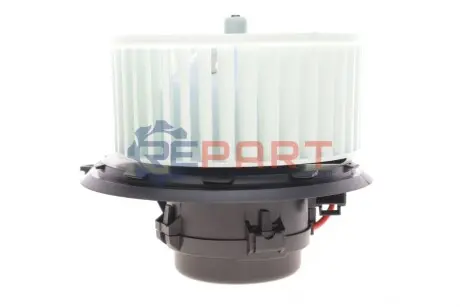 Моторчик пічки Renault Laguna II 1.6-3.5 01-07 NRF 34092 Купити в Україні