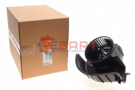 Фото Вентилятор салона NRF (34104) изображение 1