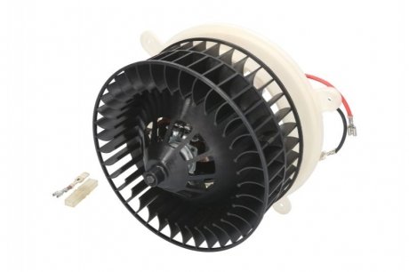 Мотор вентилятора печки (отопителя салона) NRF 34105 (фото 1)