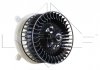 Мотор вентилятора печки (отопителя салона) NRF 34105 (фото 5)