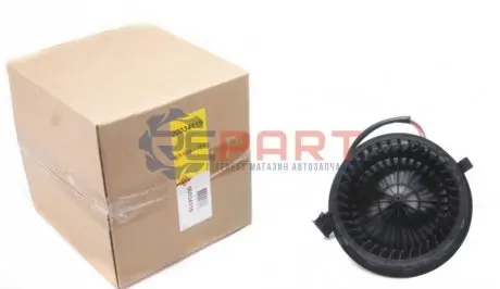Вентилятор салону VW CALIFORNIA T4 CAMPER, TRANSPORTER T4 1.8-2.8 07.90-06.03 NRF 34119 Купити в Україні