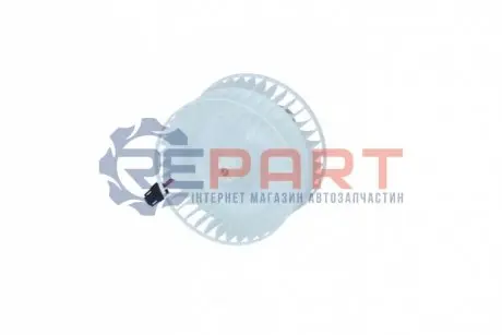 Вентилятор салона NRF 34121