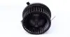 Фото Моторчик пічки VW Golf III/IV 1.4-Electric 91-02 NRF (34123) зображення 2