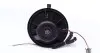 Фото Моторчик пічки VW Golf III/IV 1.4-Electric 91-02 NRF (34123) зображення 5