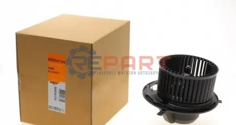 Фото Вентилятор NRF (34124) изображение 1