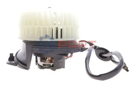 Вентилятор салона NRF 34125 Купить в Украине
