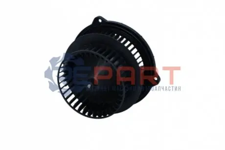 Моторчик пічки Toyota Prius 00-09 NRF 34131 Купити в Україні