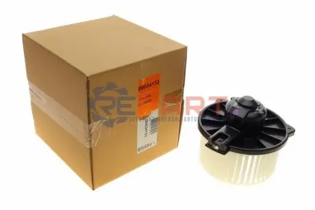Моторчик пічки Toyota Corolla 01-08 NRF 34133 Купити в Україні