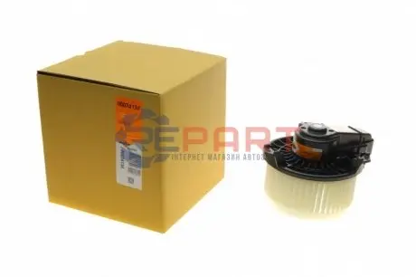 Моторчик пічки Toyota Rav4 08 NRF 34134 Купити в Україні