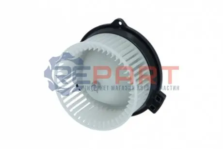 Вентилятор салону TOYOTA COROLLA 1.3-2.0D 05.92-01.02 NRF 34135