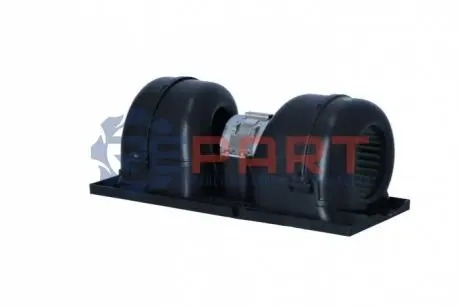 Вентилятор салона NRF 34138