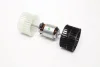 Моторчик пічки MB LK/LN2 (24V) NRF (34139) зображення 5