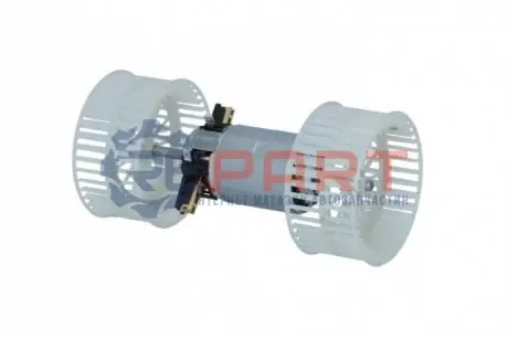 Моторчик вентилятора салона NRF 34143
